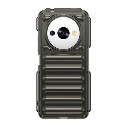 Capsule Series Candy Color TPU Phone Case, For Xiaomi Poco C61, For Xiaomi Poco M6 Pro 4G, For Xiaomi Poco X6 Neo