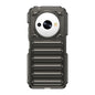 Capsule Series Candy Color TPU Phone Case, For Xiaomi Poco C61, For Xiaomi Poco M6 Pro 4G, For Xiaomi Poco X6 Neo