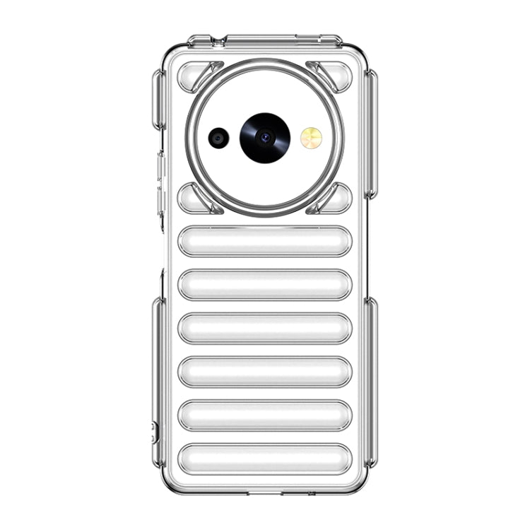 Capsule Series Candy Color TPU Phone Case, For Xiaomi Poco C61, For Xiaomi Poco M6 Pro 4G, For Xiaomi Poco X6 Neo