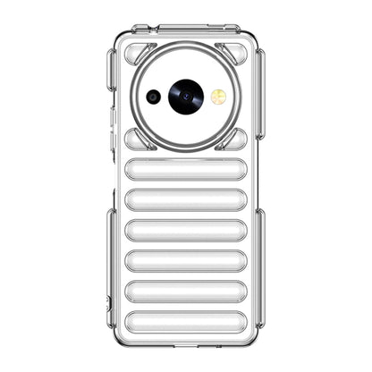Capsule Series Candy Color TPU Phone Case, For Xiaomi Poco C61, For Xiaomi Poco M6 Pro 4G, For Xiaomi Poco X6 Neo