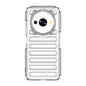 Capsule Series Candy Color TPU Phone Case, For Xiaomi Poco C61, For Xiaomi Poco M6 Pro 4G, For Xiaomi Poco X6 Neo