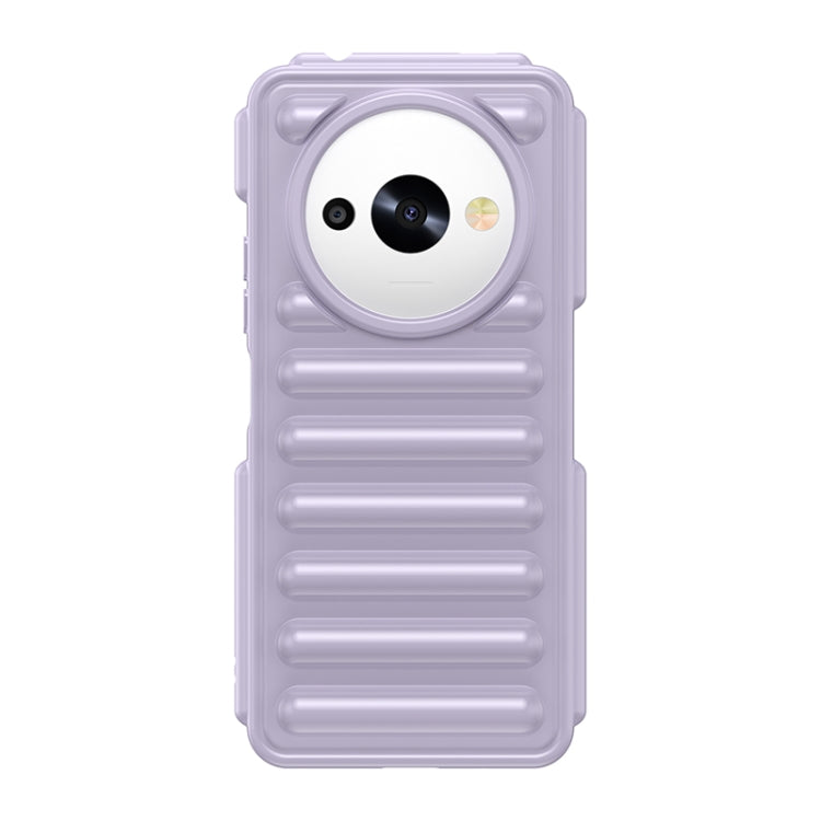 Capsule Series Candy Color TPU Phone Case, For Xiaomi Poco C61, For Xiaomi Poco M6 Pro 4G, For Xiaomi Poco X6 Neo