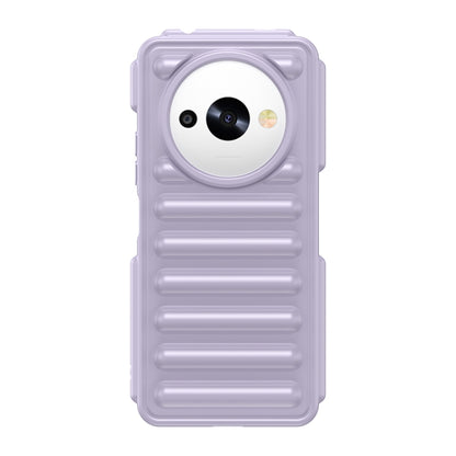 Capsule Series Candy Color TPU Phone Case, For Xiaomi Poco C61, For Xiaomi Poco M6 Pro 4G, For Xiaomi Poco X6 Neo