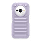 Capsule Series Candy Color TPU Phone Case, For Xiaomi Poco C61, For Xiaomi Poco M6 Pro 4G, For Xiaomi Poco X6 Neo