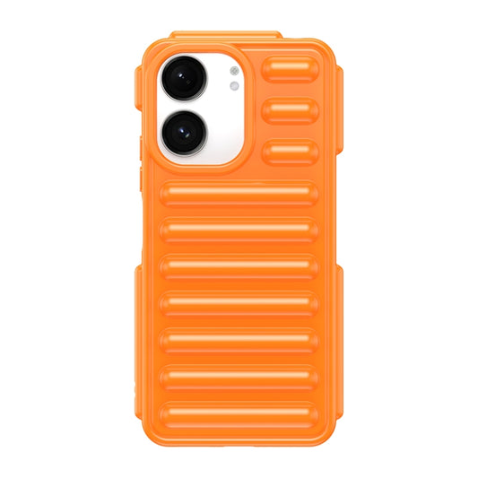 Capsule Series Candy Color TPU Phone Case, Series 2