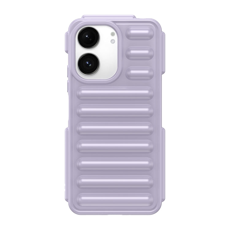 Capsule Series Candy Color TPU Phone Case