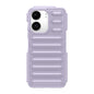 Capsule Series Candy Color TPU Phone Case