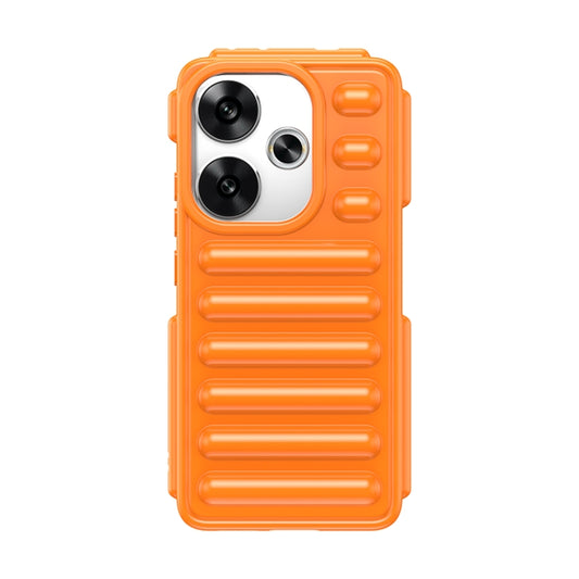 Capsule Series Candy Color TPU Phone Case, Series 3