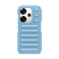 Capsule Series Candy Color TPU Phone Case, For Xiaomi Poco M6 4G, For Xiaomi Poco F6, For Xiaomi Poco F6 Pro