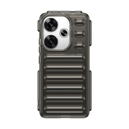 Capsule Series Candy Color TPU Phone Case, For Xiaomi Poco M6 4G, For Xiaomi Poco F6, For Xiaomi Poco F6 Pro