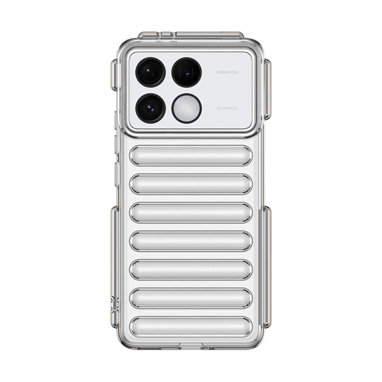 Capsule Series Candy Color TPU Phone Case, For Xiaomi Poco M6 4G, For Xiaomi Poco F6, For Xiaomi Poco F6 Pro