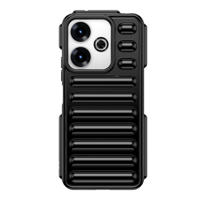 Capsule Series Candy Color TPU Phone Case, For Xiaomi Poco M6 4G, For Xiaomi Poco F6, For Xiaomi Poco F6 Pro