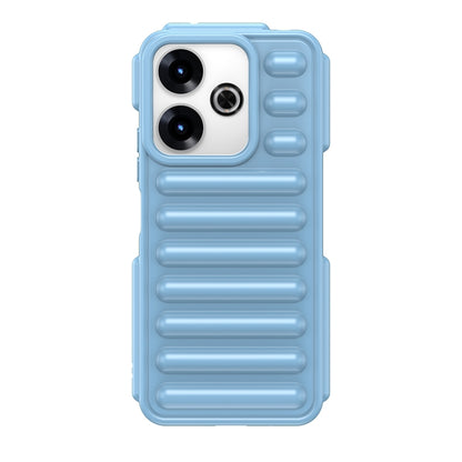 Capsule Series Candy Color TPU Phone Case, For Xiaomi Poco M6 4G, For Xiaomi Poco F6, For Xiaomi Poco F6 Pro