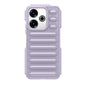 Capsule Series Candy Color TPU Phone Case