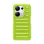 Capsule Series Candy Color TPU Phone Case, For Xiaomi Poco C61, For Xiaomi Poco M6 Pro 4G, For Xiaomi Poco X6 Neo