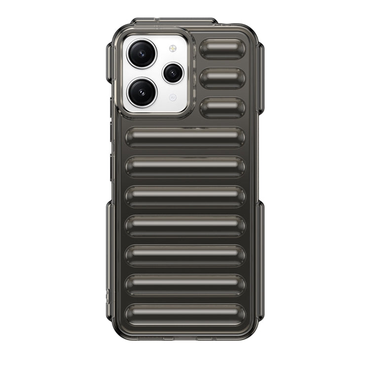 Capsule Series Candy Color TPU Phone Case, For Xiaomi Poco M6 Pro 5G