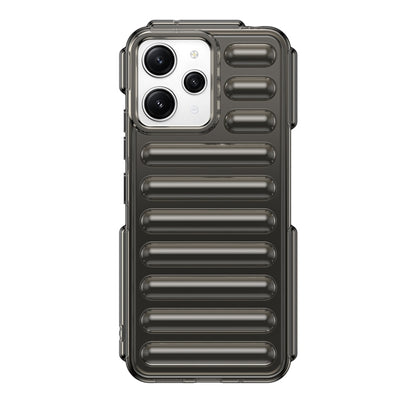 Capsule Series Candy Color TPU Phone Case, For Xiaomi Poco M6 Pro 5G