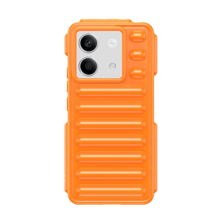 Capsule Series Candy Color TPU Phone Case, Series 1