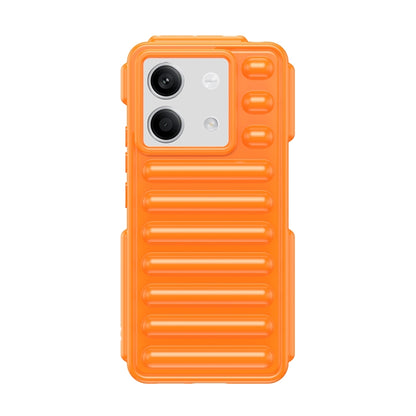 Capsule Series Candy Color TPU Phone Case, For Xiaomi Poco X6 Pro, For Xiaomi Poco X6, For Xiaomi 14 Ultra