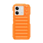Capsule Series Candy Color TPU Phone Case, For Xiaomi Poco X6 Pro, For Xiaomi Poco X6, For Xiaomi 14 Ultra