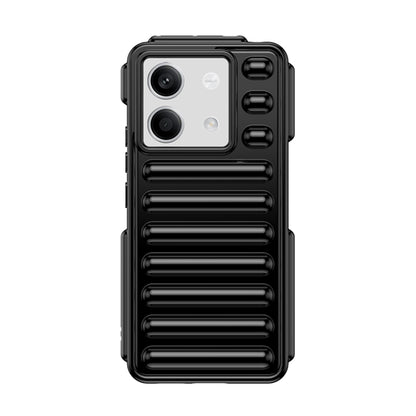 Capsule Series Candy Color TPU Phone Case, For Xiaomi Poco X6 Pro, For Xiaomi Poco X6, For Xiaomi 14 Ultra