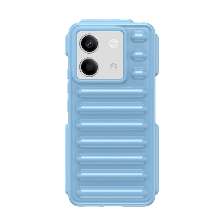 Capsule Series Candy Color TPU Phone Case, For Xiaomi Poco X6 Pro, For Xiaomi Poco X6, For Xiaomi 14 Ultra