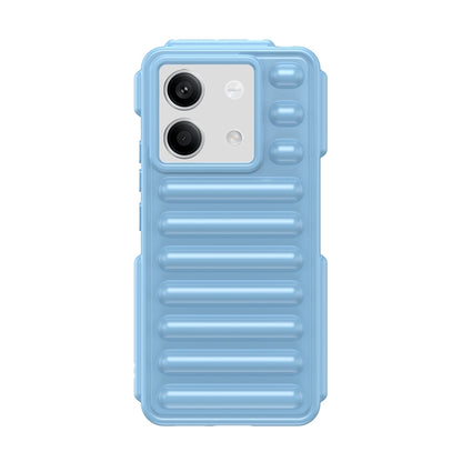 Capsule Series Candy Color TPU Phone Case, For Xiaomi Poco X6 Pro, For Xiaomi Poco X6, For Xiaomi 14 Ultra