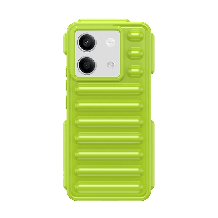 Capsule Series Candy Color TPU Phone Case