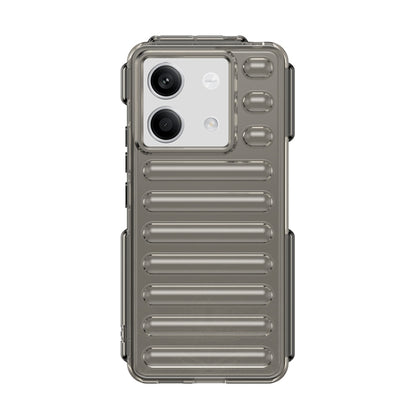 Capsule Series Candy Color TPU Phone Case, Series 1