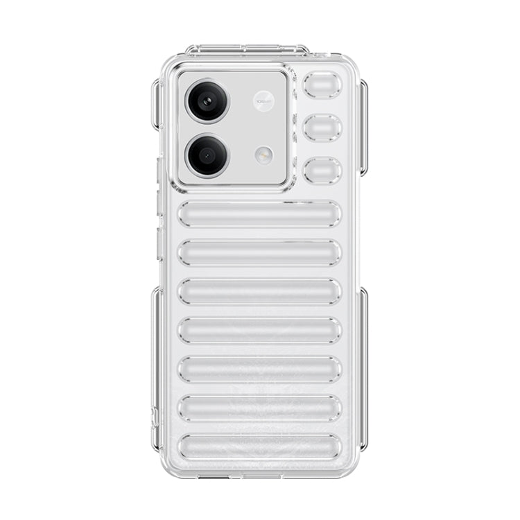 Capsule Series Candy Color TPU Phone Case, For Xiaomi Poco X6 Pro, For Xiaomi Poco X6, For Xiaomi 14 Ultra