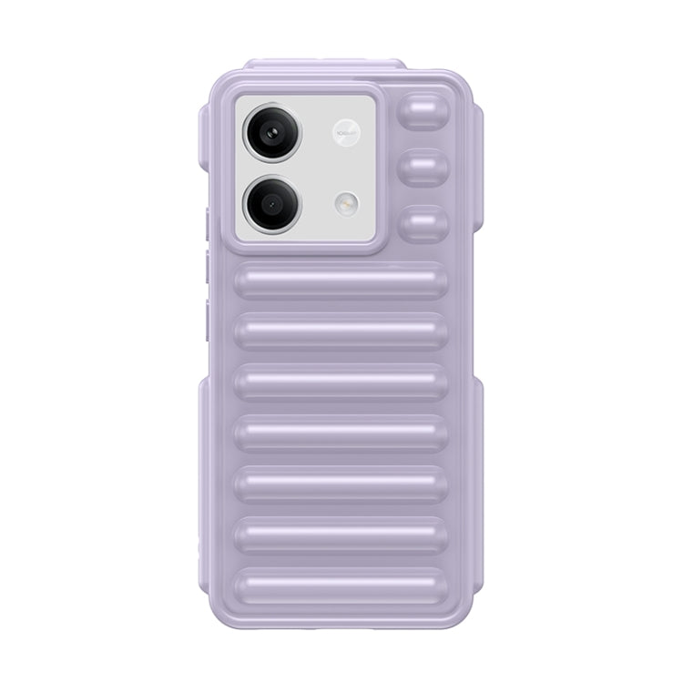 Capsule Series Candy Color TPU Phone Case, For Xiaomi Poco X6 Pro, For Xiaomi Poco X6, For Xiaomi 14 Ultra