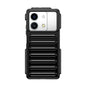 Capsule Series Candy Color TPU Phone Case, For Xiaomi Poco C61, For Xiaomi Poco M6 Pro 4G, For Xiaomi Poco X6 Neo