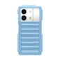 Capsule Series Candy Color TPU Phone Case, For Xiaomi Poco C61, For Xiaomi Poco M6 Pro 4G, For Xiaomi Poco X6 Neo