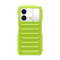 Capsule Series Candy Color TPU Phone Case, For Xiaomi Poco C61, For Xiaomi Poco M6 Pro 4G, For Xiaomi Poco X6 Neo