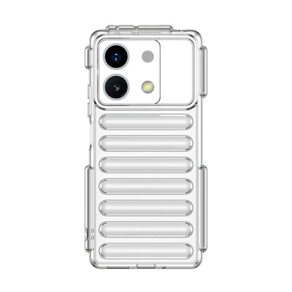 Capsule Series Candy Color TPU Phone Case, For Xiaomi Poco C61, For Xiaomi Poco M6 Pro 4G, For Xiaomi Poco X6 Neo