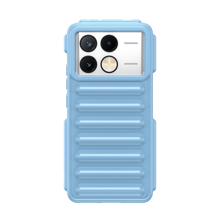 Capsule Series Candy Color TPU Phone Case, For Xiaomi Poco X6 Pro, For Xiaomi Poco X6, For Xiaomi 14 Ultra