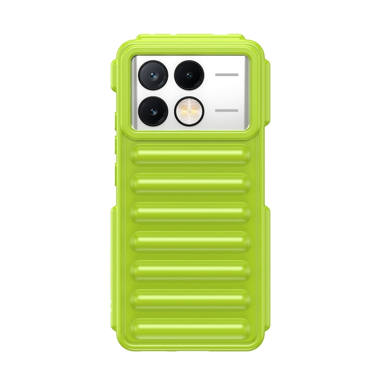 Capsule Series Candy Color TPU Phone Case, For Xiaomi Poco X6 Pro, For Xiaomi Poco X6, For Xiaomi 14 Ultra
