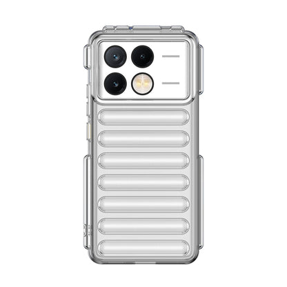 Capsule Series Candy Color TPU Phone Case, For Xiaomi Poco X6 Pro, For Xiaomi Poco X6, For Xiaomi 14 Ultra