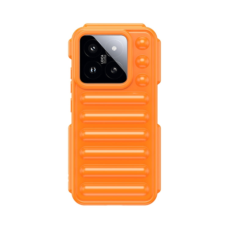 Capsule Series Candy Color TPU Phone Case, For Xiaomi Poco C65, For Xiaomi 14 Pro, For Xiaomi 14
