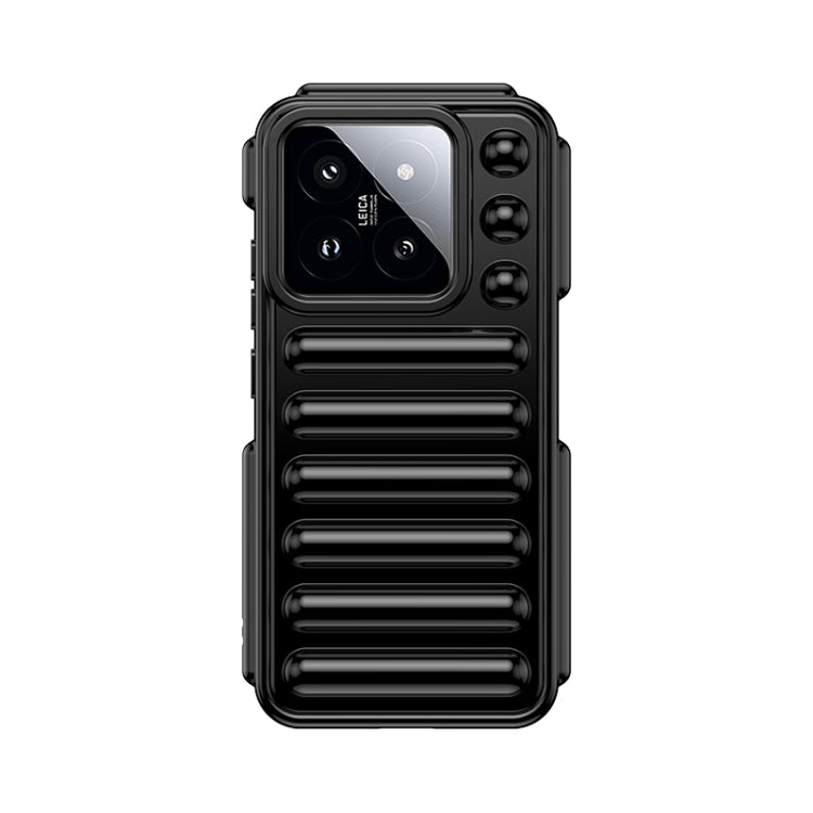 Capsule Series Candy Color TPU Phone Case