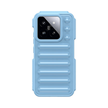 Capsule Series Candy Color TPU Phone Case, For Xiaomi Poco C65, For Xiaomi 14 Pro, For Xiaomi 14