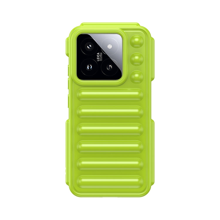 Capsule Series Candy Color TPU Phone Case, For Xiaomi Poco C65, For Xiaomi 14 Pro, For Xiaomi 14