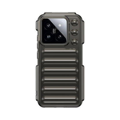 Capsule Series Candy Color TPU Phone Case, For Xiaomi Poco C65, For Xiaomi 14 Pro, For Xiaomi 14
