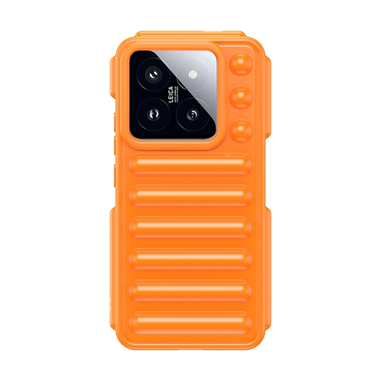 Capsule Series Candy Color TPU Phone Case, For Xiaomi Poco C65, For Xiaomi 14 Pro, For Xiaomi 14