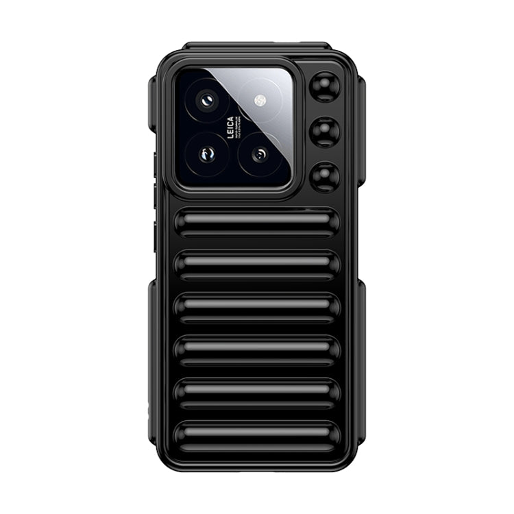 Capsule Series Candy Color TPU Phone Case