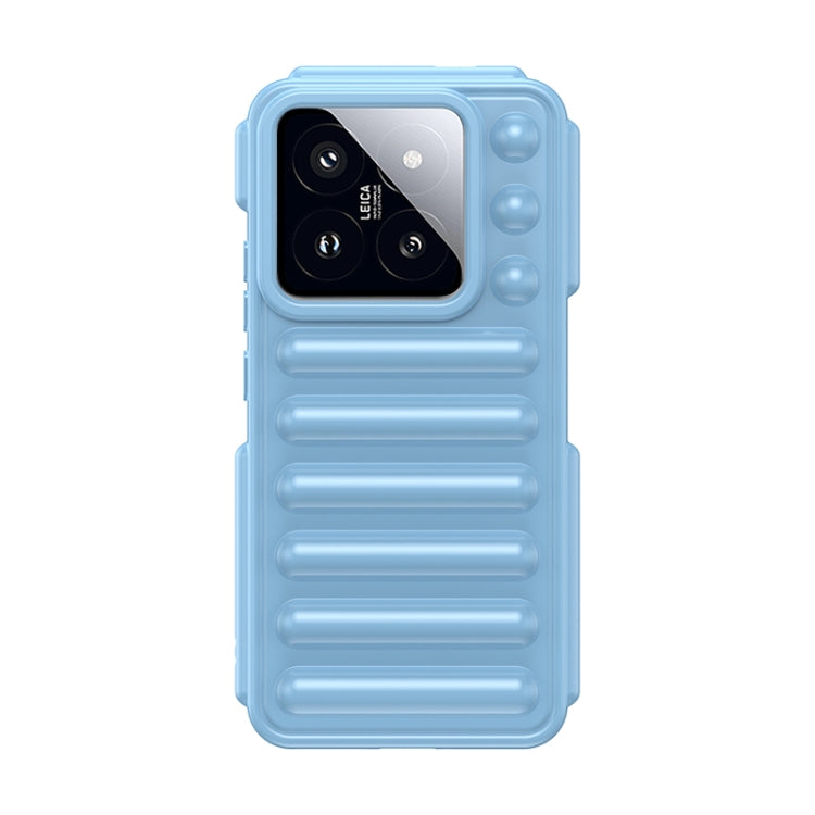 Capsule Series Candy Color TPU Phone Case, For Xiaomi Poco C65, For Xiaomi 14 Pro, For Xiaomi 14