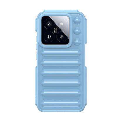 Capsule Series Candy Color TPU Phone Case, For Xiaomi Poco C65, For Xiaomi 14 Pro, For Xiaomi 14