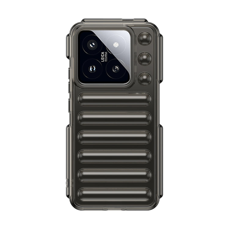 Capsule Series Candy Color TPU Phone Case