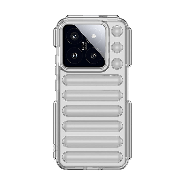 Capsule Series Candy Color TPU Phone Case, For Xiaomi Poco C65, For Xiaomi 14 Pro, For Xiaomi 14
