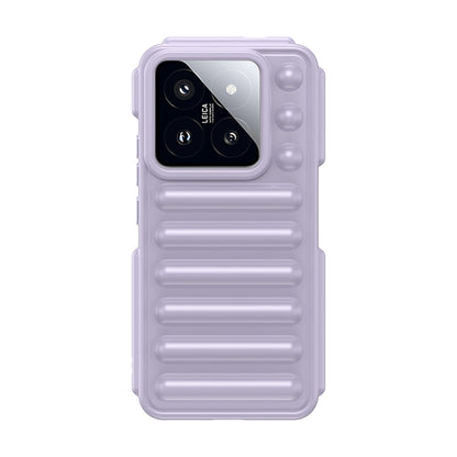 Capsule Series Candy Color TPU Phone Case
